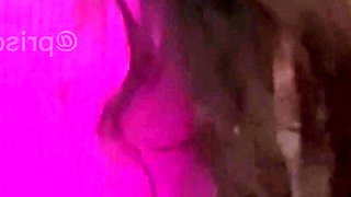 Naughty brunette determined to seduce the teacher!!!! JOI -