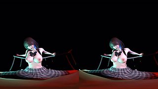 Update Sure to Win VRlapdance