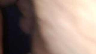 Horny BBW Wants Creampie