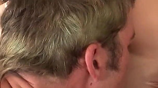 Callie Cobra's Cuckold Never Has What It Takes to Go the Distance