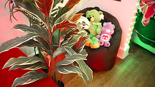 Red Passions with Wetkittycity