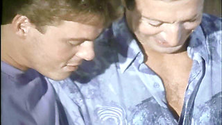 Moana and Her Career Slut Friends Suck Cocks and Take Them in All Their Holes