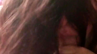 Thank You Blowjob with Cum in Mouth