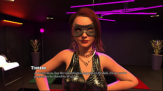 Agent Sherine Part 10