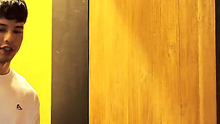 Erotic Massage Ends in a Hard Fucking. Danner Mendez
