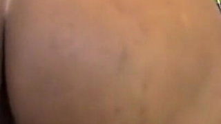 Big Ass Butt Open & Flash Asshole