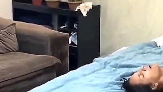 After Leaving the Subscriber Just Feeling Like It, We Called Him to Participate a Little.