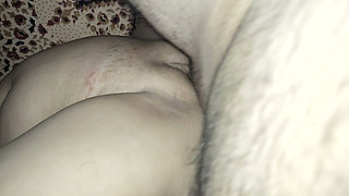 Indian college girl gets fucked by stepbrother after coming home from college, video caught