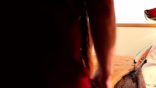 Big booty ass fetish amateurs get oral and suck cock