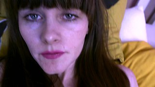 -ManyVids- - Sydney Harwin - Mommy And Son At Christmas