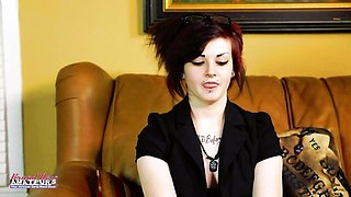 Fiancée's teen (18+) scene by Brand New Amateurs