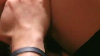 Lena Nitro with blowjob in the sextermedia studio