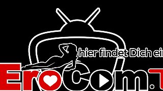 German Squirt slut picked up at Train Station and fucked