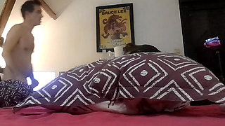 2587ss2_01_French Clothed Amateur Fuck Pussy and Love Licking Ass Hole