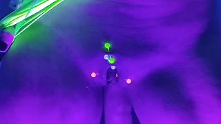 Fuck Machine Solo
