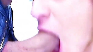 Horny skinny MILF can be fucked by the gynecologist in the practice