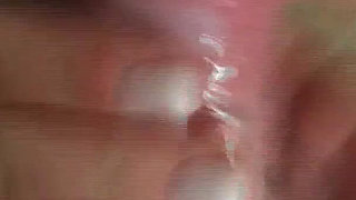 Mega Cum Shock! Record! Stepsister Swallows Everything!