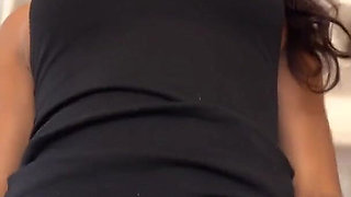 Kiki Minaj - Pole Pussy