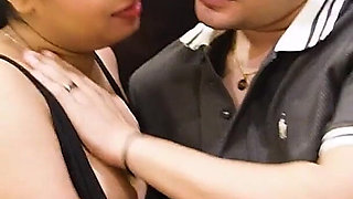 Step Brother Comes His Indian Desi Step Sister to Enjoy with Her When Their Parents Not in Home, Indian Desi Hardcore Sex