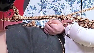 Training and Insulting My Sexy Girlfriend 22