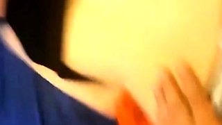 Sissy CD Takes Daddy's Big Cock