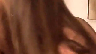 Beauty Anal Scene-3 Divinity Love's Friends in Lingerie Share Big Cock and Anal Between Them