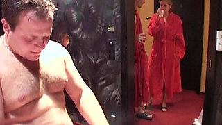 A Foursome at a Swinger Party Is Just the Thing!
