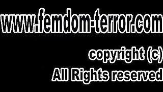 Fetish Femdom Torments