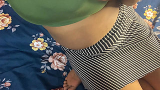 Had a Lot of Fun by Making an Excuse of Leaving Khala's Daughter and Getting Married