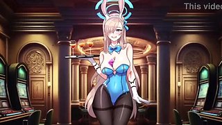 Compilation of Lacey and Xitzal (Part 2)