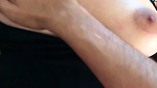 Sri Lanka fuck-a-thon with a sinhala couple, outdoor