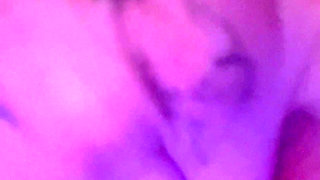 Sneak Peek Pussy Penetrating