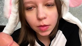 Anal Fun With a Big Cock on a Small Ass