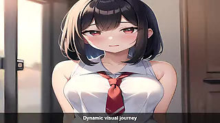 Anime Girls Internet Show Series 3