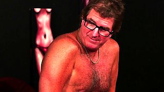 CFNM mature group meet and jerk