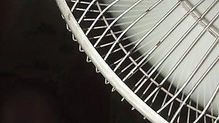 Twenty-first Video: Aunty Is Secretly Getting Fucked in a Dark Room
