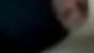 Horny Fucked in the Car