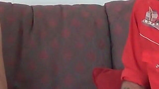 Cream My Feet Featuring Julia Styles