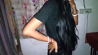 New couple homemade sex reality