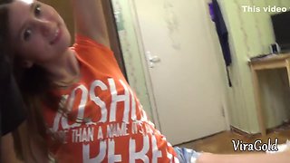 Orgy With Two Girls And Creampie In Pussy - Vira Gold, Ananta Shakti And Very Beautiful