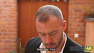 DEBT4k. Paying off Debt in the 69 Position