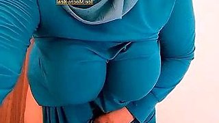 Arab Bbw Big Tits Tobrut
