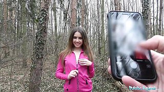 Elle's outdoors video