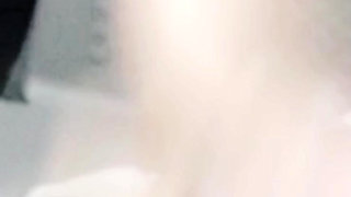 Delicious fuck of my 20-year-old stepsister