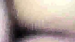 Watch me take every inch of this huge black cock oo