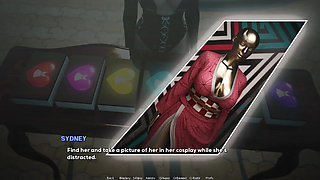 Shadows of Desire V0.9 Cheating Update Part 3