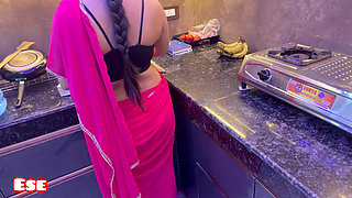 Mere Husband Ko Chain Nai&hellip; Kabhi Bhi  Piche Se Aakar Pelne Lagte hain&hellip;..