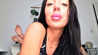 Alice Amateur Blonde Toys Masturbation