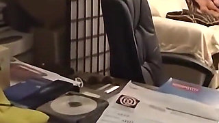 Hardcore Thrusting Madness Unfolds