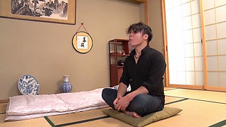 Mirai Minano Flesh Toilet Training Center Mirai's Jumping Training Hardcore